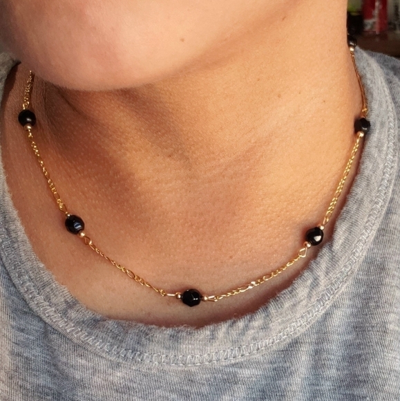 LADIES necklace - Picture 4 of 6